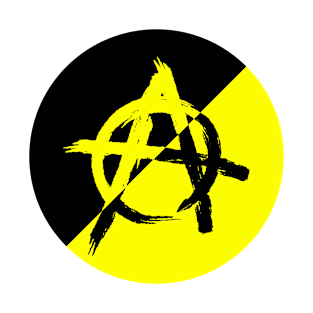 Anarcho Capitalism T-Shirt