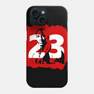 Michael Jordan Phone Case