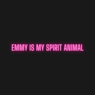 Emmy is my Spirit Animal T-Shirt