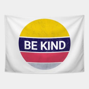 Be kind Tapestry