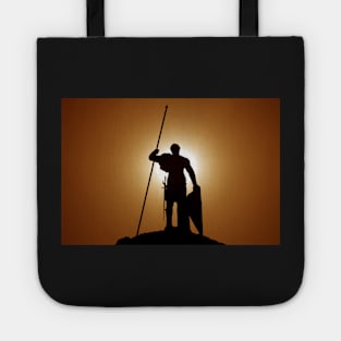 Warrior Tote