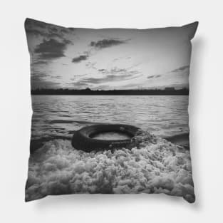 pollution drama Pillow