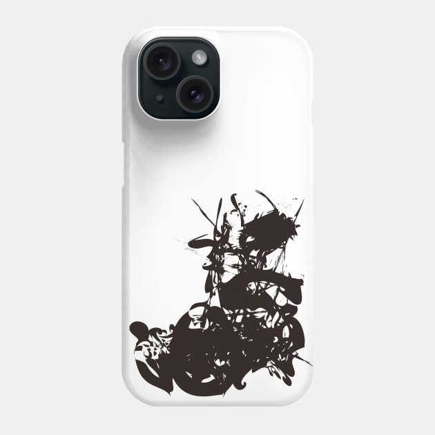 splash Phone Case by Willthunder3