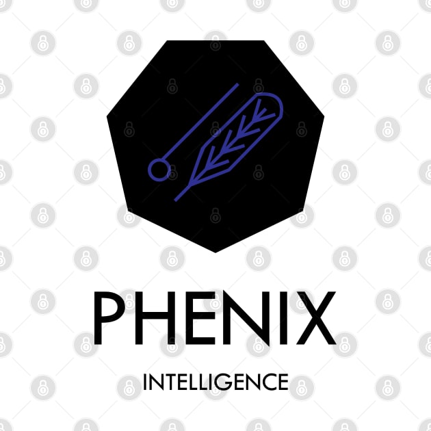 PHENIX | CLAN | And what clan are you in? by ryspayevkaisar