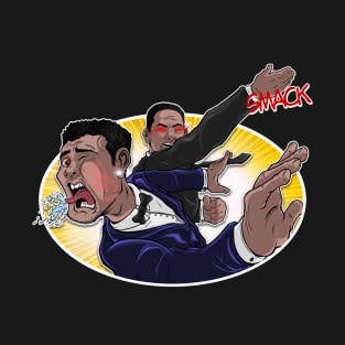 The Slap T-Shirt