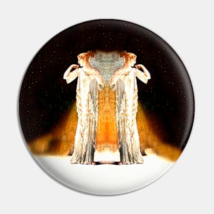 Mythology redhead greek vestal Pin