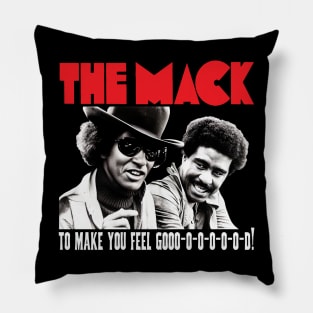 The Mack Feel Good Pillow
