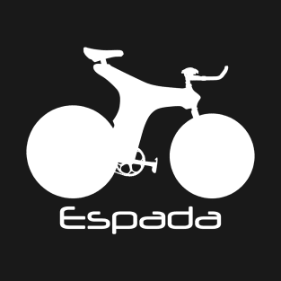 Pinarello Espada Bicycle T-Shirt