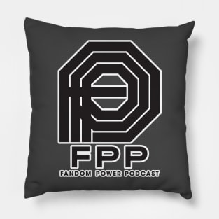 The Podcast of the Future Pillow