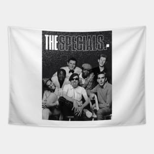 The Specials Tapestry
