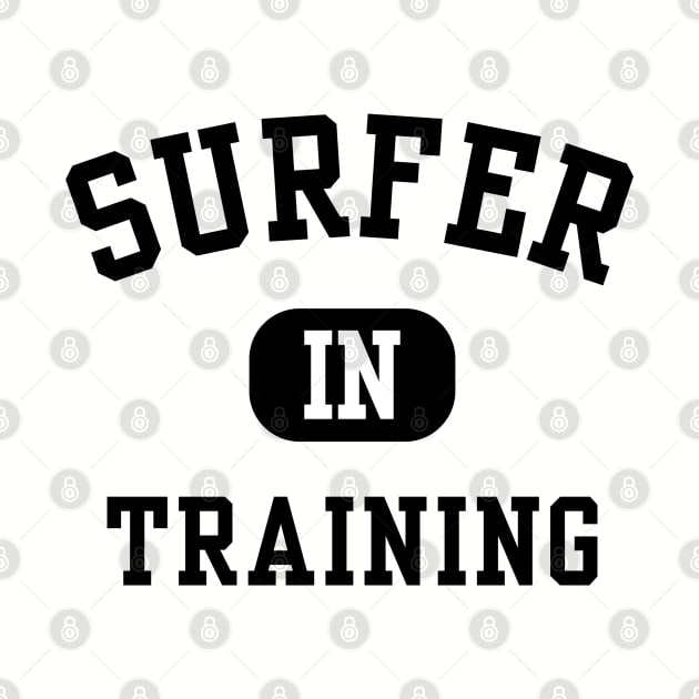 Surfer in Training by Hayden Mango Collective 