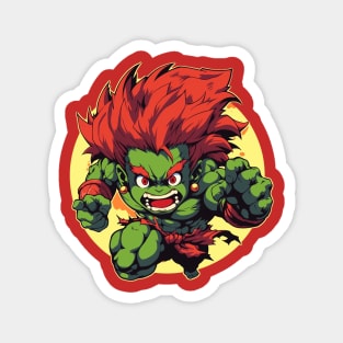 blanka Magnet