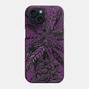 Legalize it Phone Case