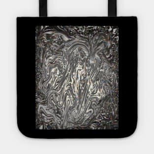 Lost Souls by Jonny Rythmns Tote