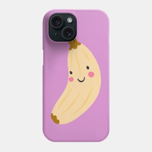 Cool banana Phone Case