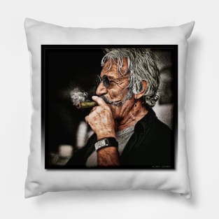 The Cuban Pillow