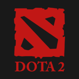 Dota 2 T-Shirt