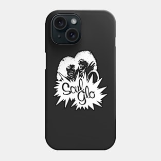 Soul Glo Phone Case