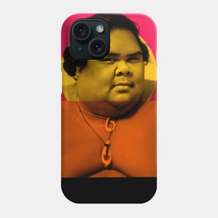 Endless Iz Phone Case