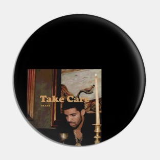 drake vintage // Pin