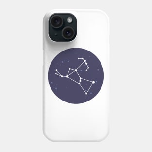 Orion Constellation Phone Case