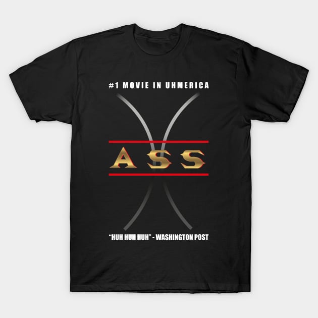 Ass master shirt, hoodie, sweater and tank top by To-Tee Clothing