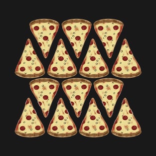 pizza T-Shirt