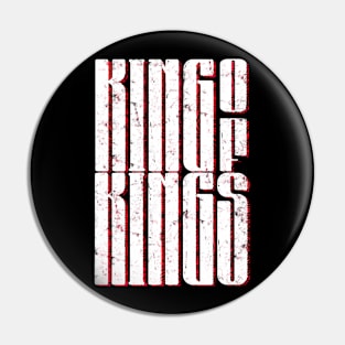 King of kings Pin