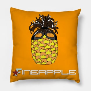 Fineapple Pillow