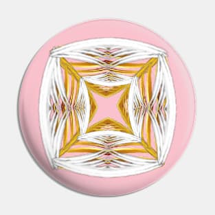 Art design Pin