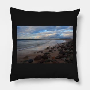 Golden Strand, Achill Island. Pillow