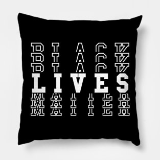 BLM Pillow