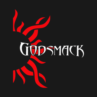 Godsmack T-Shirt