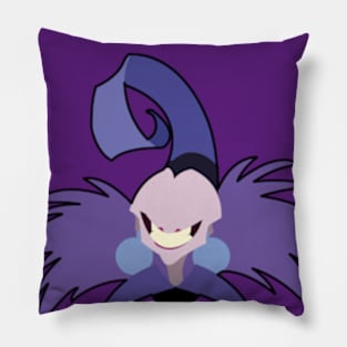 Yzma Pillow