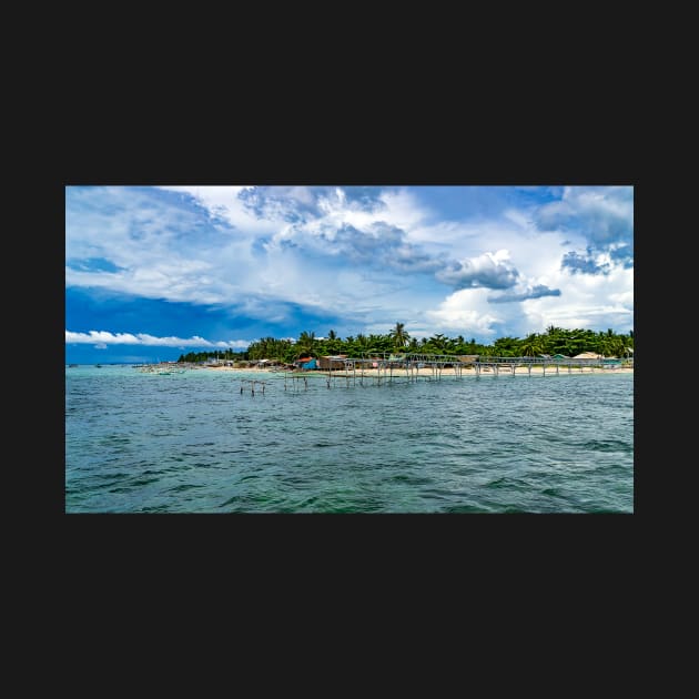 Bantayan Island Cebu Philippines by likbatonboot