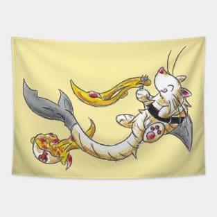 1st Bite Bliss Tapestry