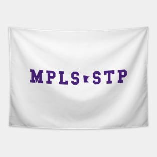 MPLS / STP VI Tapestry