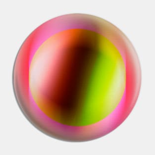 Colorful Misty Gradient 01 - The Ball Pin