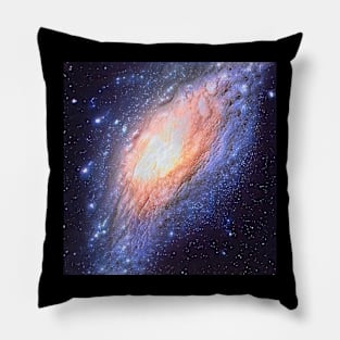 Stellar Nursery #031 Pillow