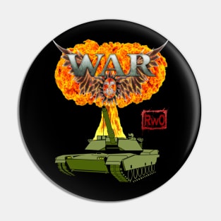 WAR Pin