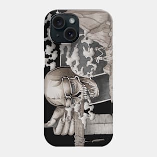 I found you Phone Case