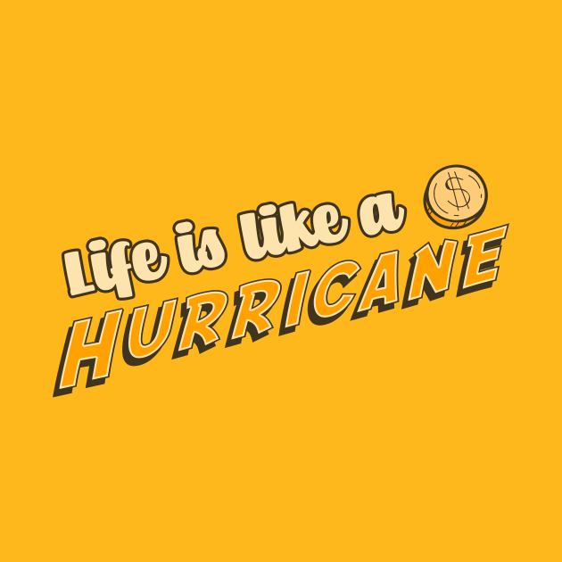 Life is Like A Hurricane by TheHookshot