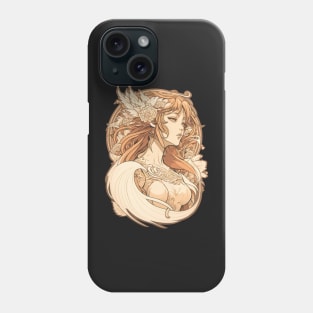 Fleur Phone Case