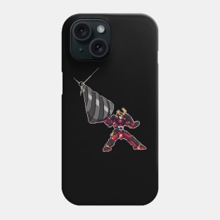 Gurren Lagan Phone Case