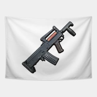 Groza Tapestry