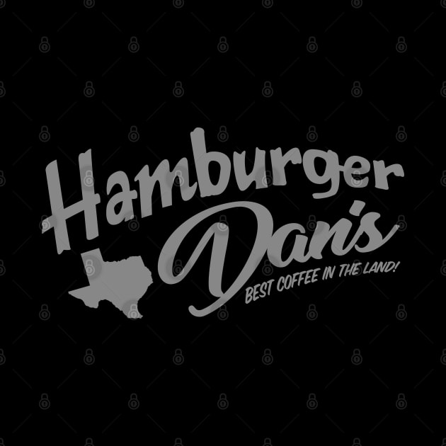 Hamburger Dan's by ShredBeard