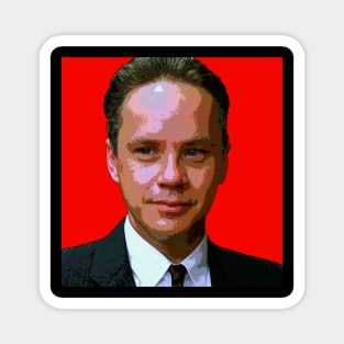 tim robbins Magnet