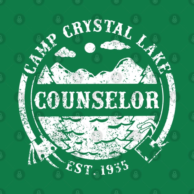 CCL Counselor 1935 by Cabin_13