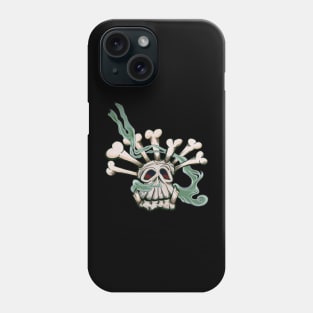 Bone Daddy Phone Case