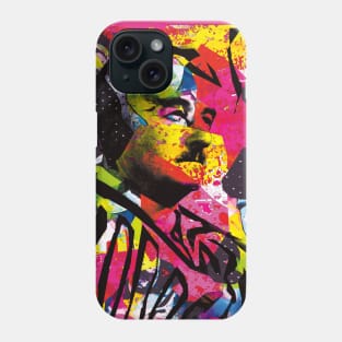 William Faulkner II Phone Case